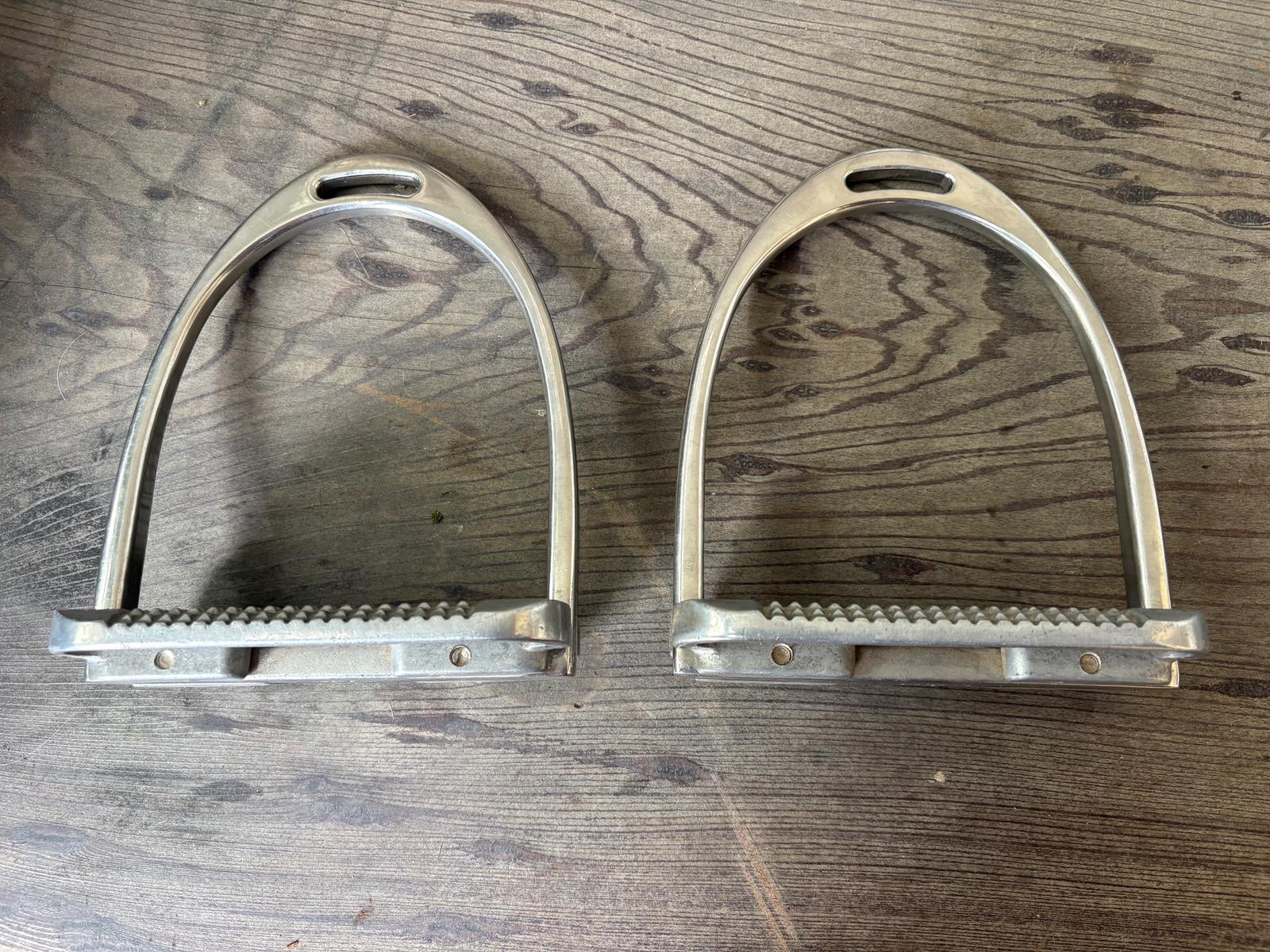 MDC MDC classic irons