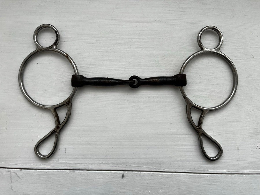 TOUGH 1 Tough 1 Sweet Iron Wonder Bit, 5 1/2” inch