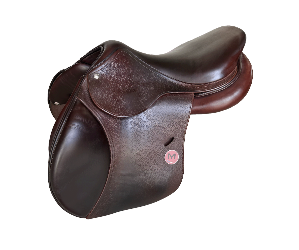 MEYER 2021 Meyer Selles Act 1 - 17" - Cognac (2)