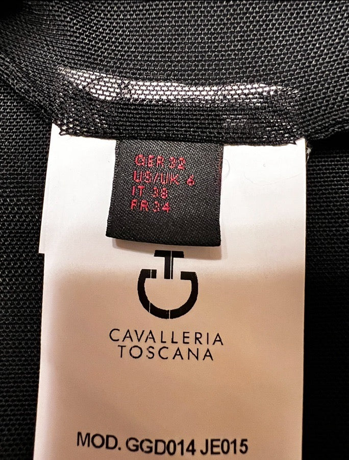 CAVALLERIA TOSCANA Cavalleria Toscana Coat (4)