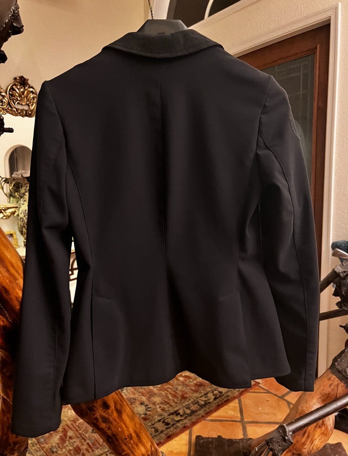 CAVALLERIA TOSCANA Cavalleria Toscana Coat (2)