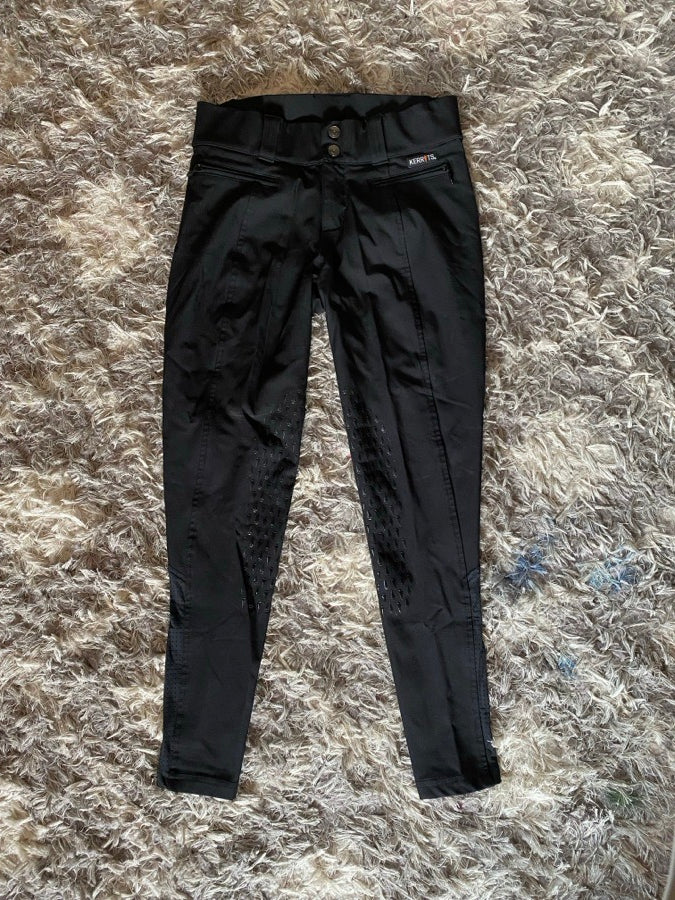 Kerrits Womens Breeches- XS