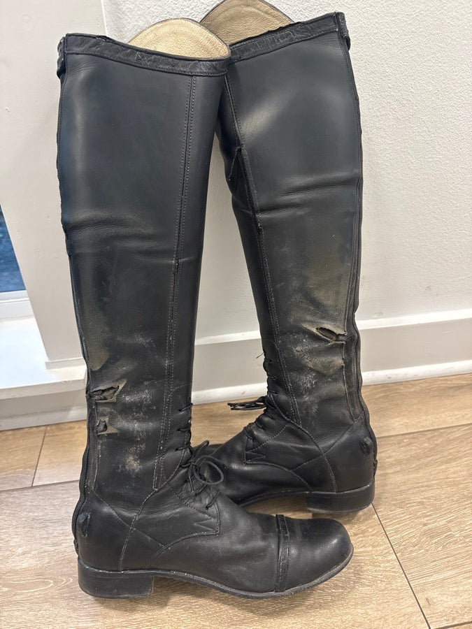 DERDAU DERDAU Boots 9 (6)