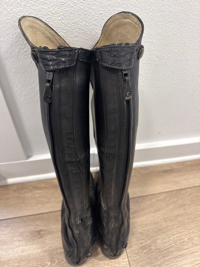 DERDAU DERDAU Boots 9 (2)