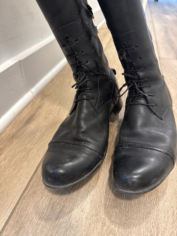 DERDAU DERDAU Boots 9 (5)