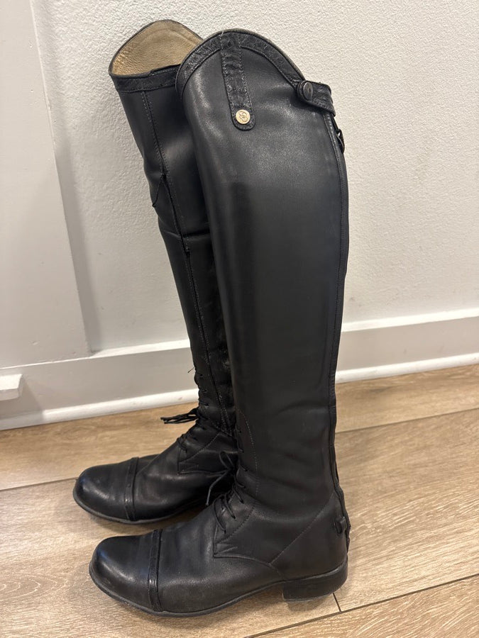DERDAU DERDAU Boots 9 (3)