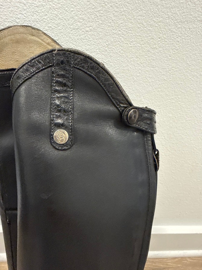 DERDAU DERDAU Boots 9 (4)