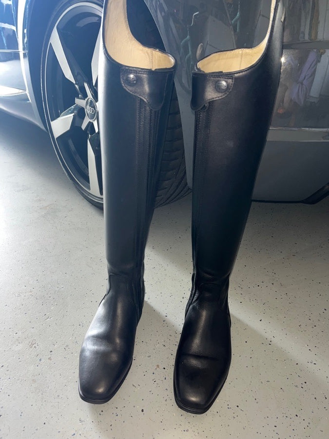 PARLANTI Parlanti Dressage Evo Boots (4)