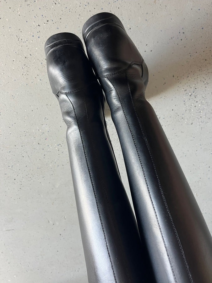 PARLANTI Parlanti Dressage Evo Boots (8)