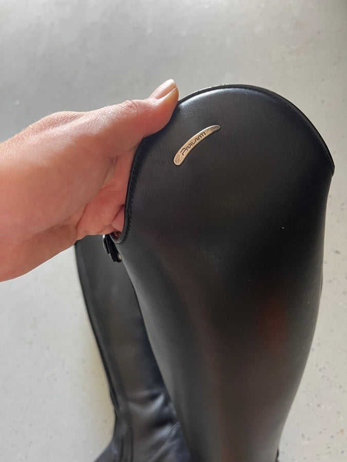 PARLANTI Parlanti Dressage Evo Boots (7)