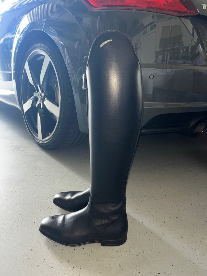 PARLANTI Parlanti Dressage Evo Boots