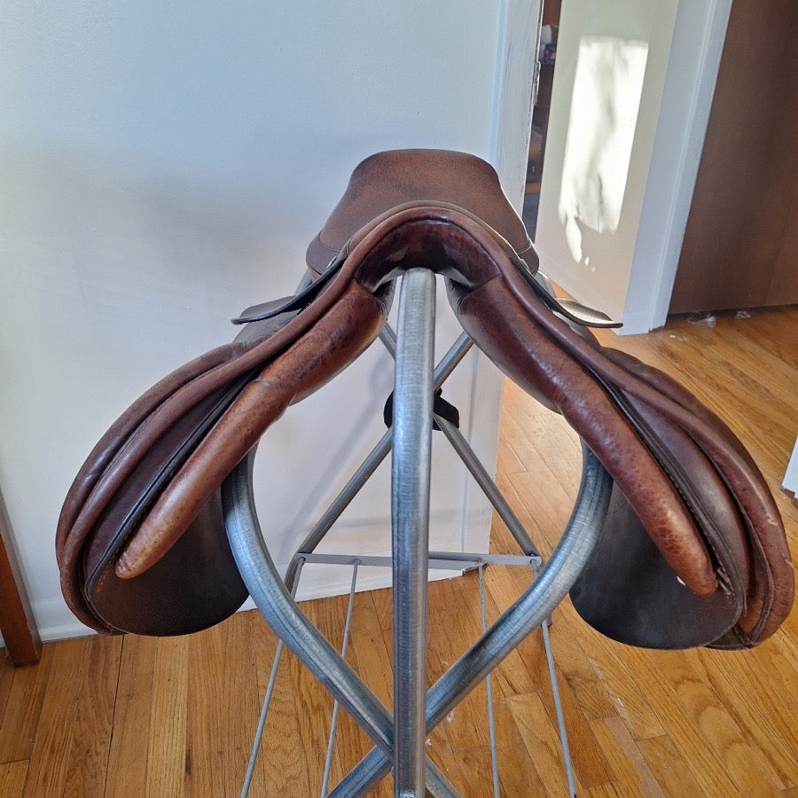 Other Heythrop Saddle (3)