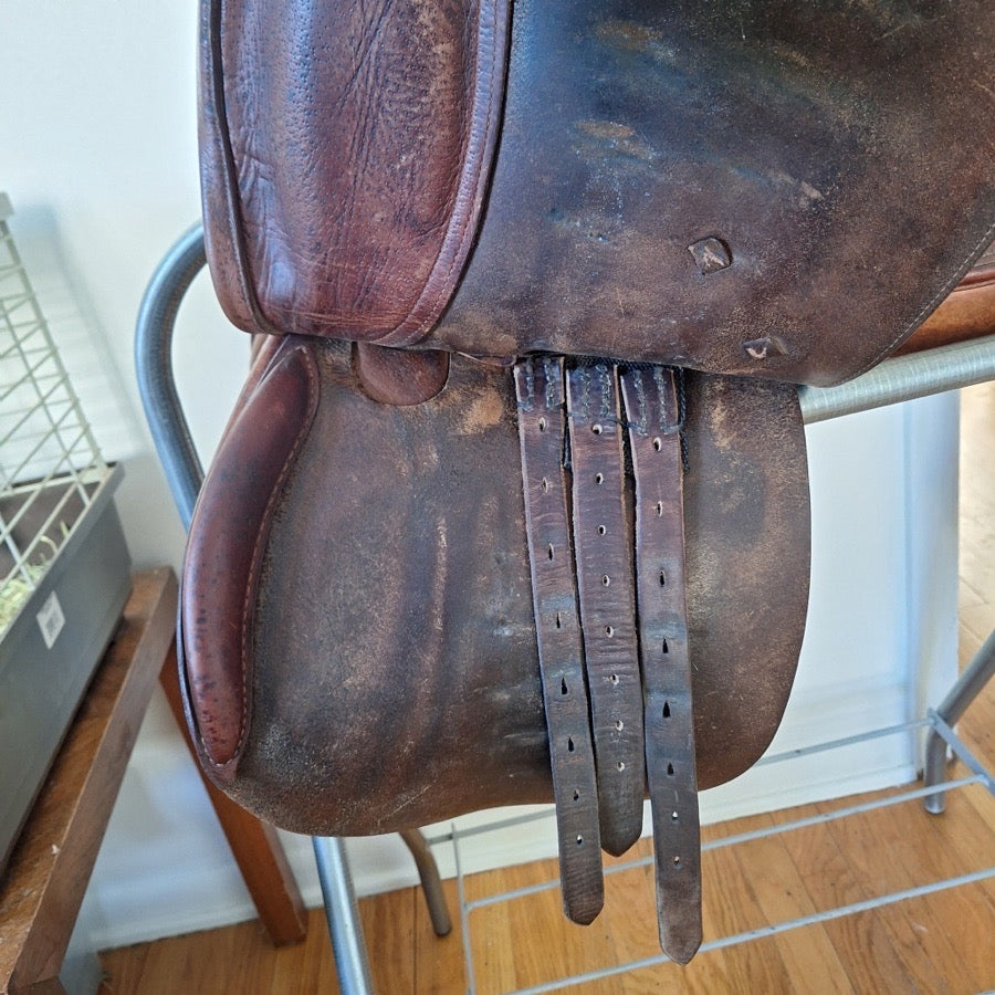 Other Heythrop Saddle (6)