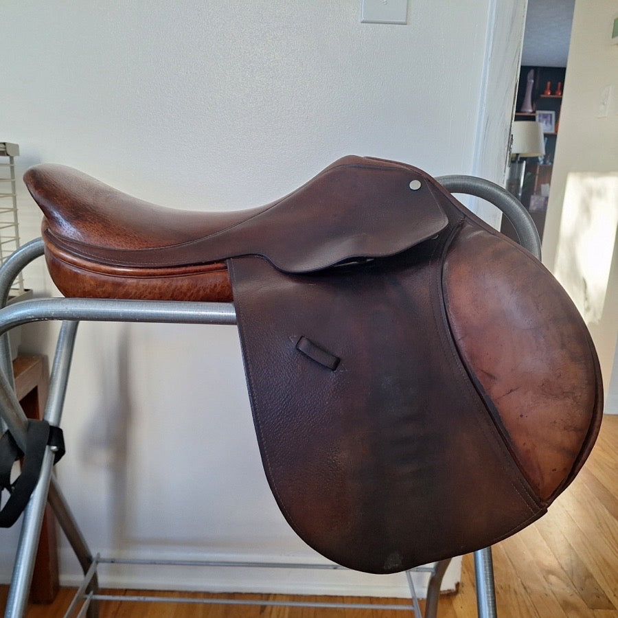 Other Heythrop Saddle (2)