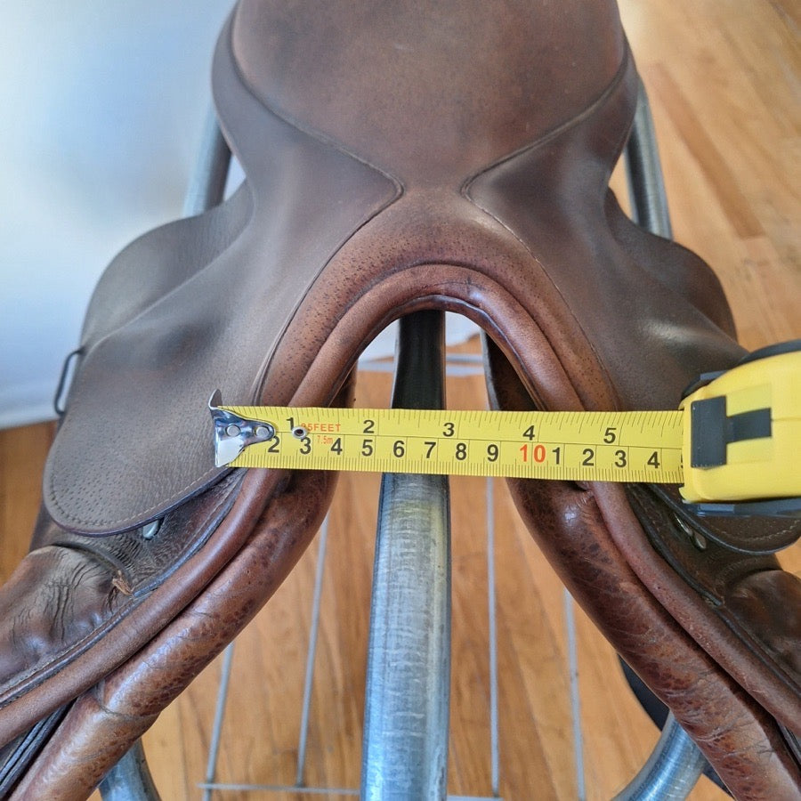 Other Heythrop Saddle (8)
