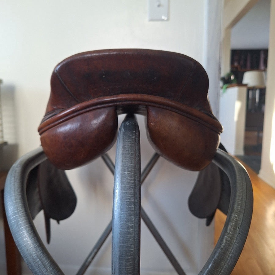 Other Heythrop Saddle (4)