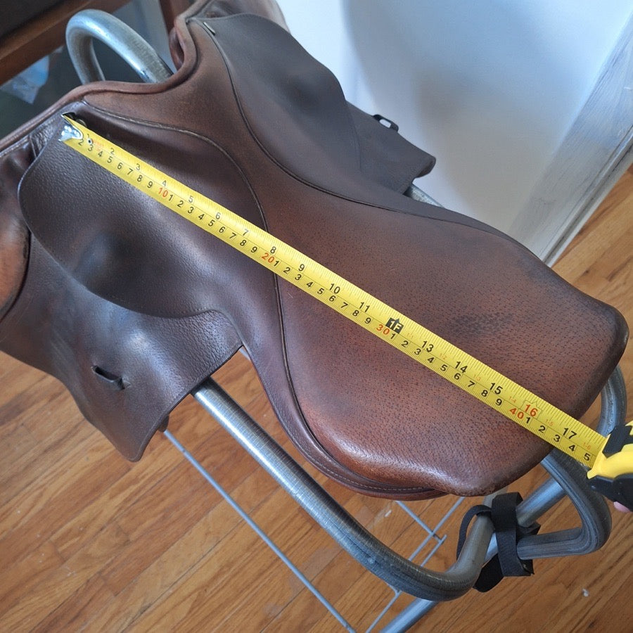 Other Heythrop Saddle (7)