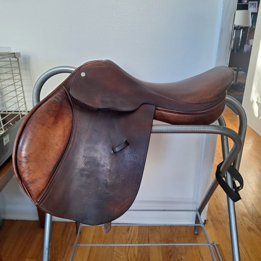 Other Heythrop Saddle