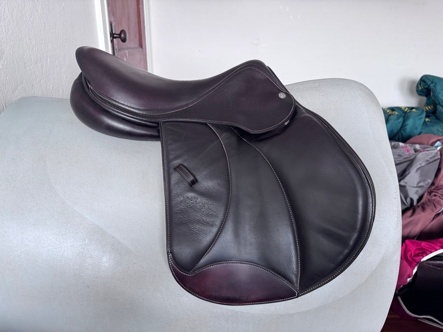 VOLTAIRE 16.5” Voltaire Palm Beach PRO - 2017 - 2A - Full Buffalo (3)