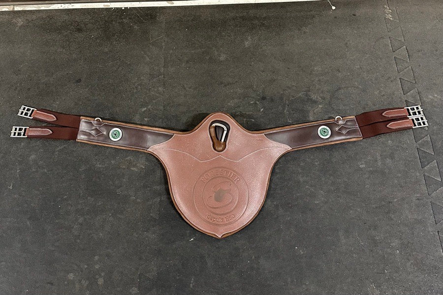 Forestier Belly Girth