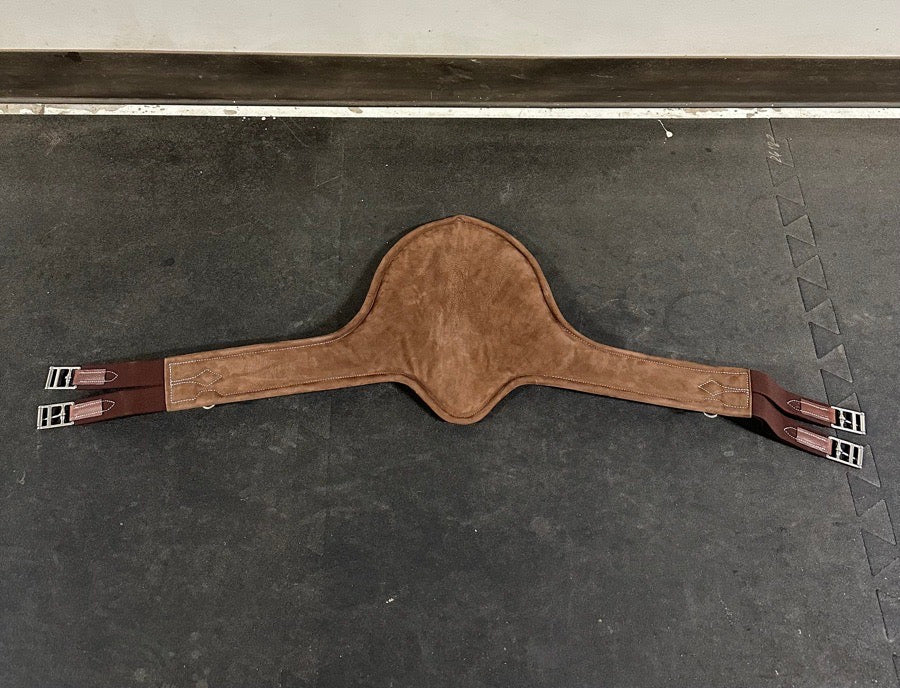 Forestier Belly Girth (2)