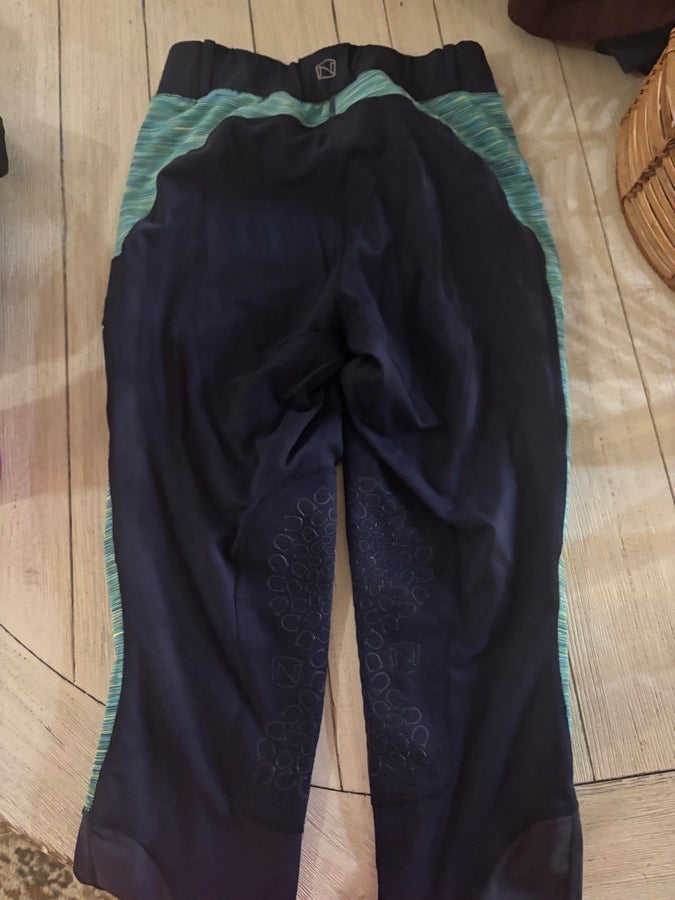 Noble Training Pants