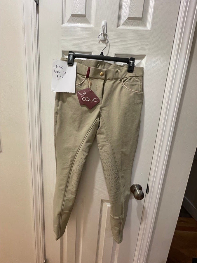 Breeches