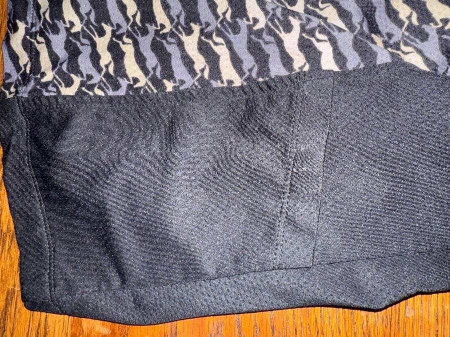 KERRITS Kerrits long sleeve quarter zip (5)