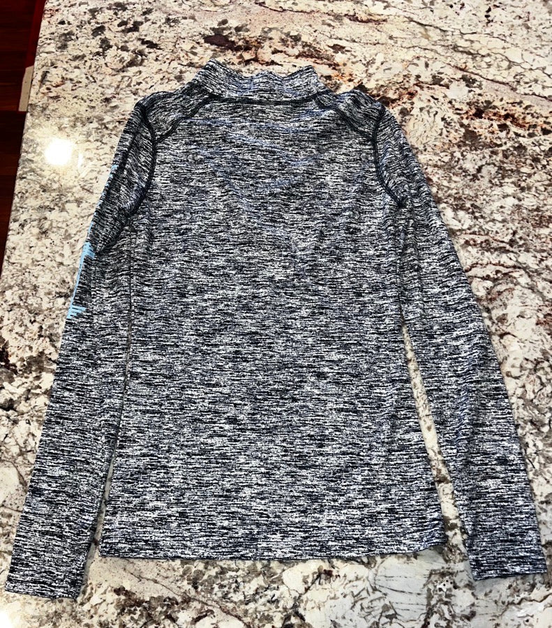 HUNT CLUB Long sleeve tech (2)