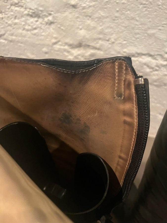 TUCCI Tucci Marilyn Boots (3)
