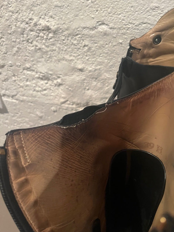 TUCCI Tucci Marilyn Boots (4)