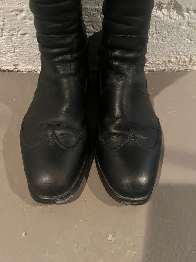 TUCCI Tucci Marilyn Boots