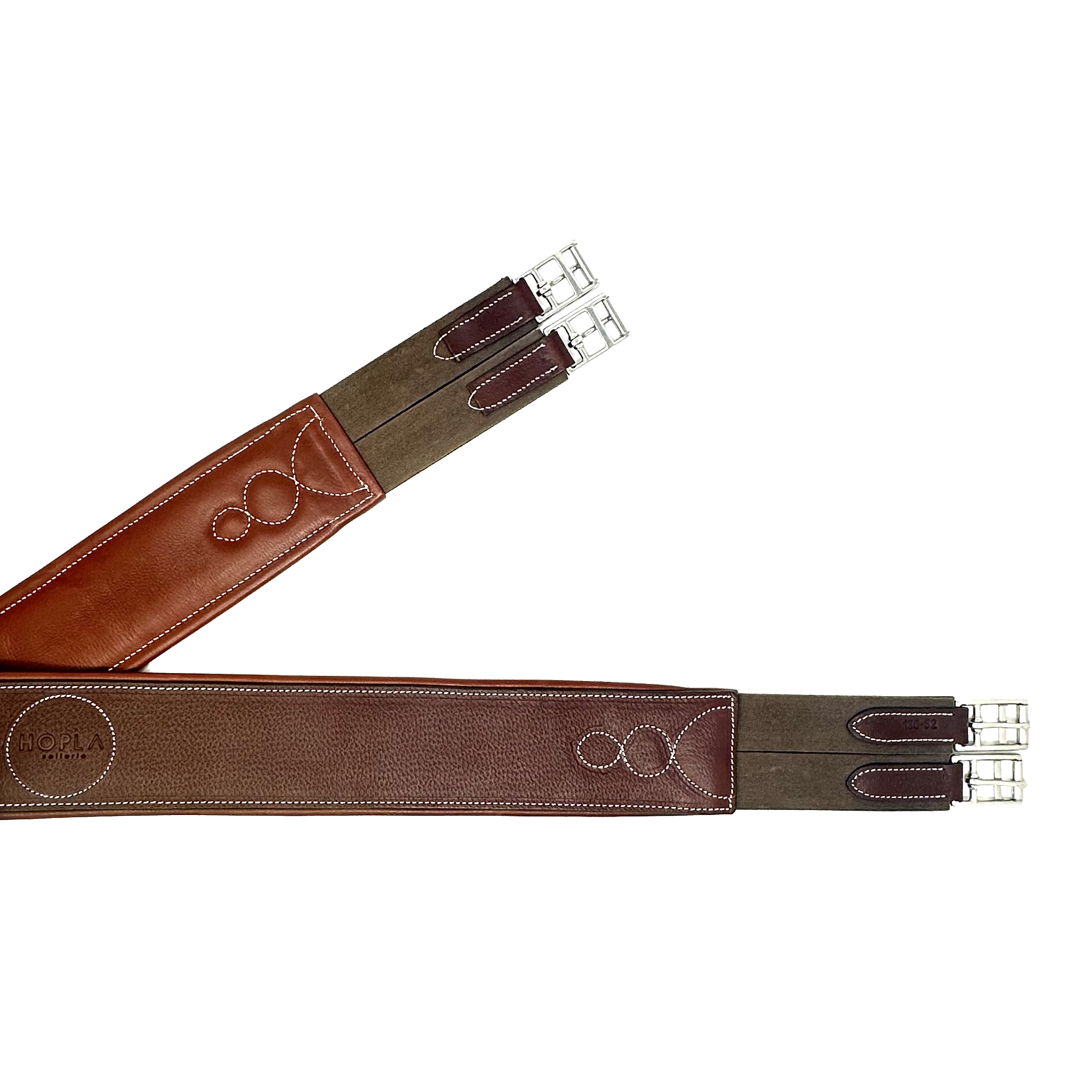 🧡 HOP LA SELLERIE 🧡 HOPLA Sellerie Hunter Girth (2)