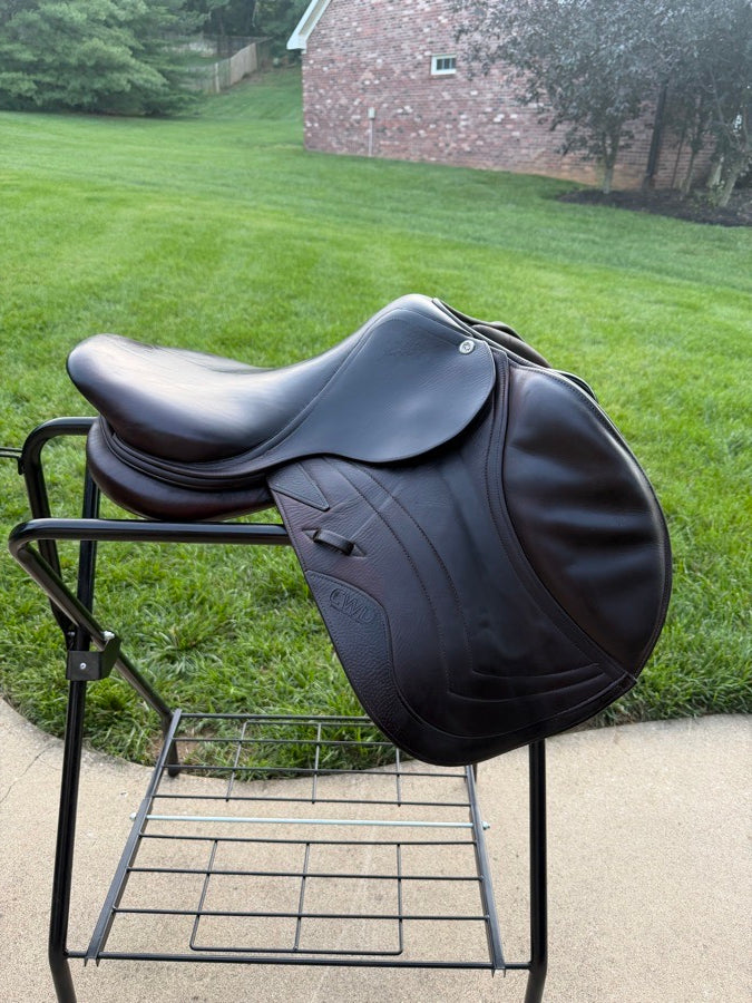 CWD CWD SE02 | 17" 2 | 4.25" Tree Size | 2016 (2)