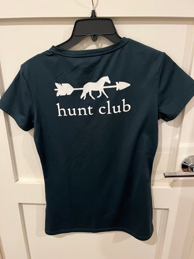 HUNT CLUB Hunt Club t-shirt (3)