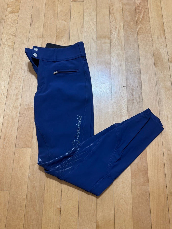 SAMSHIELD Samshield Breeches