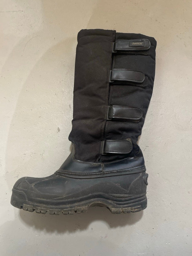 OVATION Ovation winter riding boots