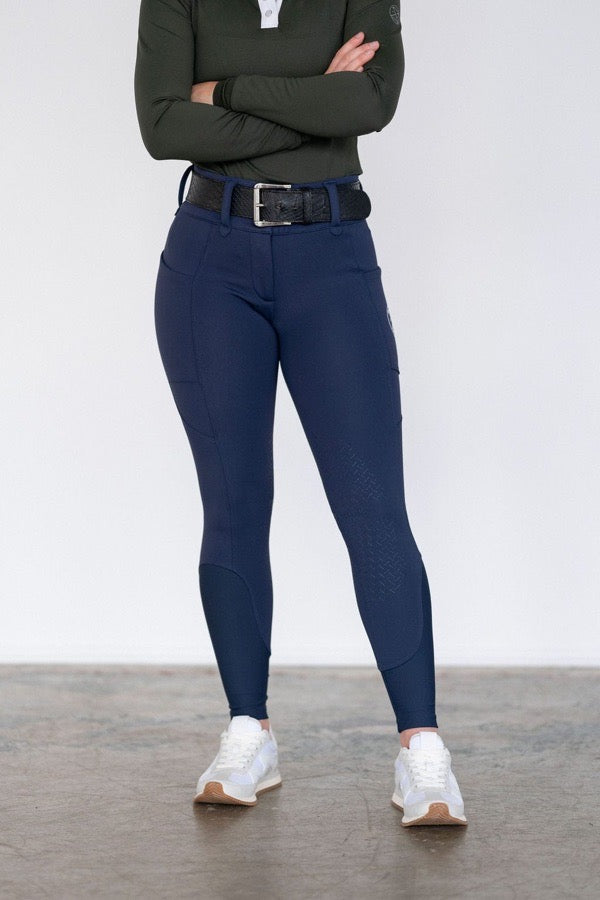FREE RIDE EQUESTRIAN Free Ride Equestrian Winter breeches