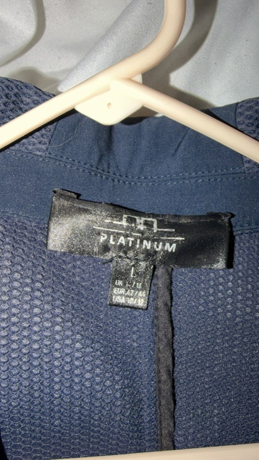 AA PLATINUM MOTION LIGHT AA PLATINUM MOTION LIGHT Show Jacket L (2)