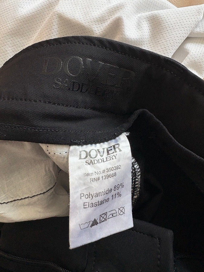 IconEQ Wellesley Tech Nova knee patch breeches