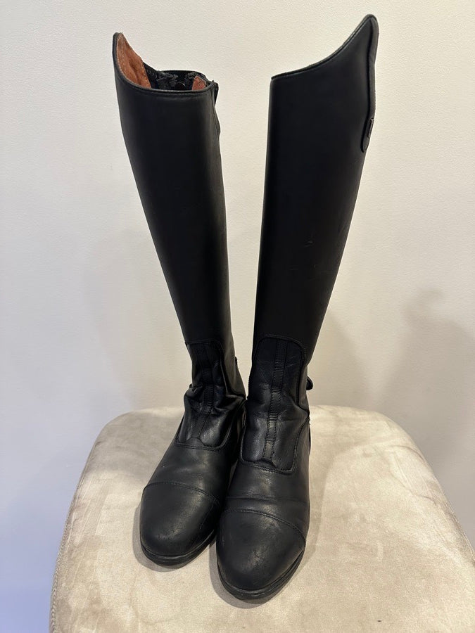 TREDSTEP Tredstep Donatello III Dress Boots 37-SS