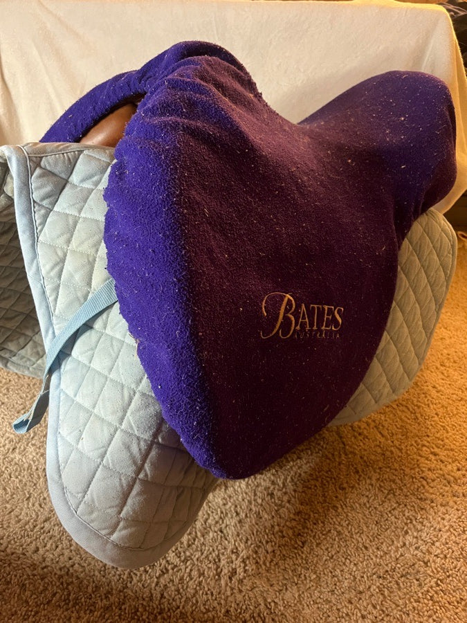 BATES Bates Cair saddle (3)