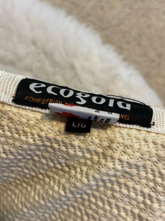 ECOGOLD ECOGOLD Secure Hunter Saddle Pad Large (2)