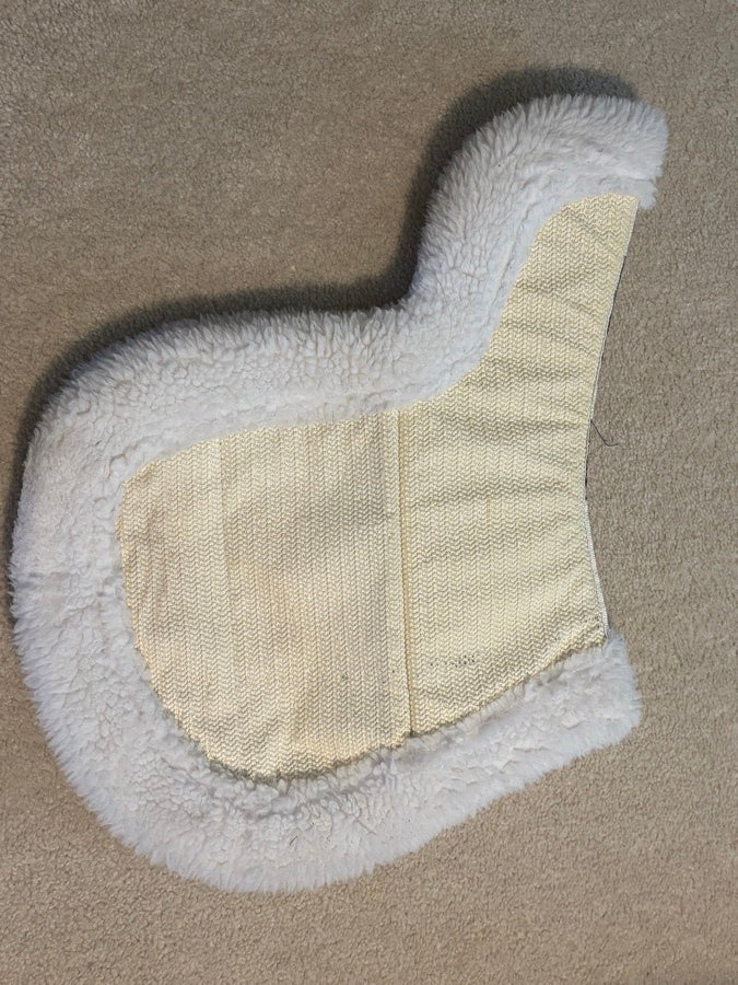 ECOGOLD ECOGOLD Secure Hunter Saddle Pad Large