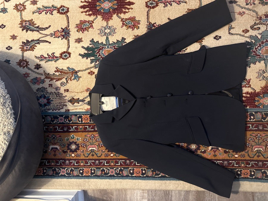 TREDSTEP Tredstep Show Jacket