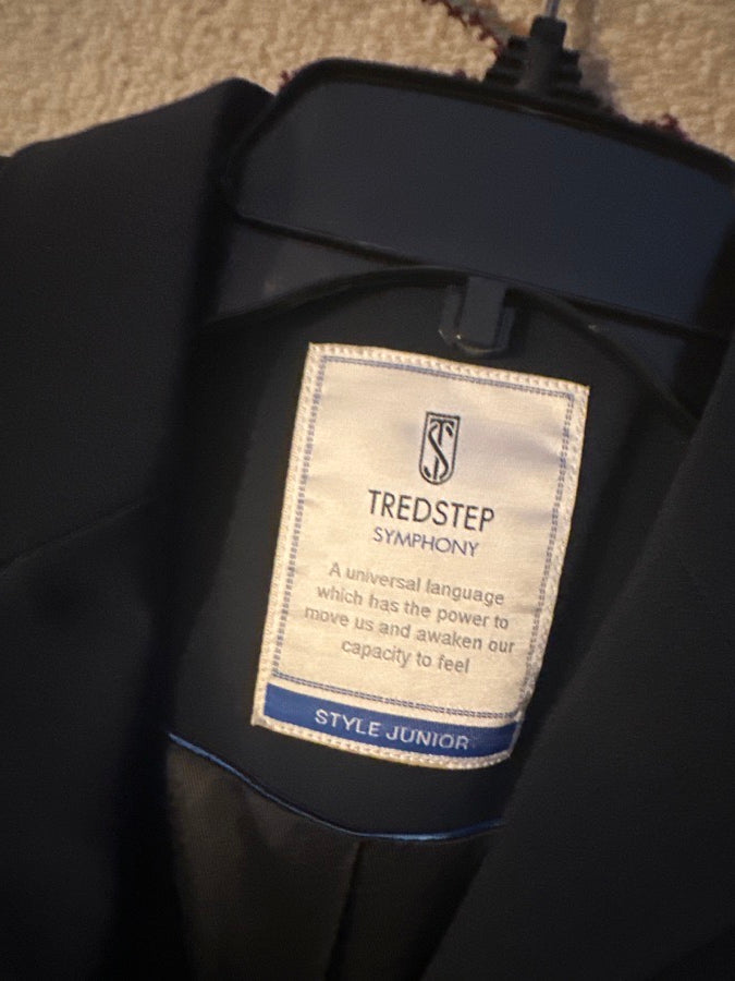 TREDSTEP Tredstep Show Jacket (3)