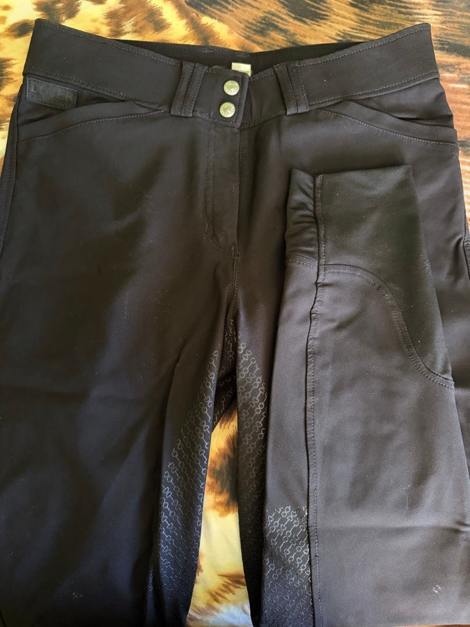 DOVER SADDLERY Dover Dalton Full Seat Breech