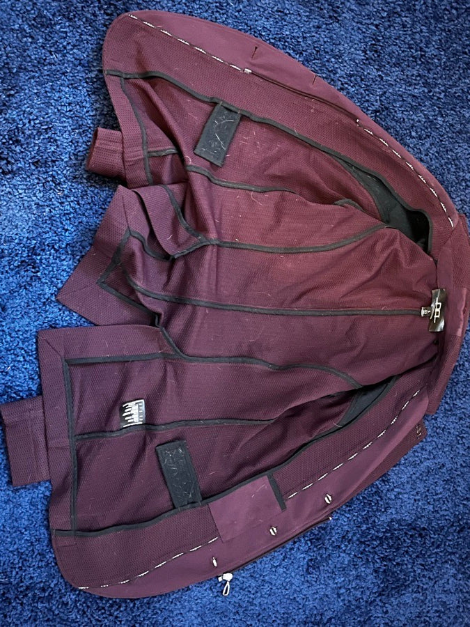 AA PLATINUM MOTION LIGHT AA Motionlite primanova show jacket (3)
