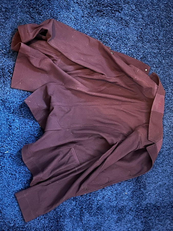 AA PLATINUM MOTION LIGHT AA Motionlite primanova show jacket (2)