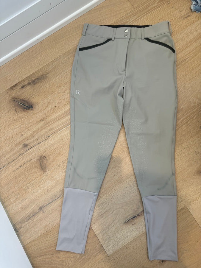 Free Ride Equestrian Breeches